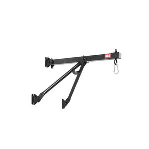 BBE 2Ft Folding Punch Bag Wall Bracket