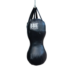 BBE Boxing Body-Bag Inc Straps & Swivel