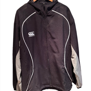 Canterbury Men’s Club Tracksuit Jacket