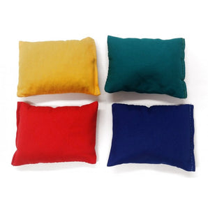 Bean Bags - Pack of 4