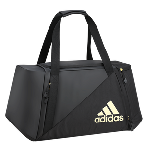 Adidas VS .6 Hockey Holdall Black