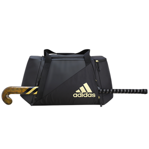 Adidas VS .6 Hockey Holdall Black