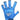 Adidas OD Hockey Left Handed Glove