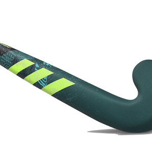 Adidas Youngstar .9 Blue / Green Children's Hockey Stick