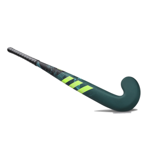 Adidas Youngstar .9 Blue / Green Children's Hockey Stick