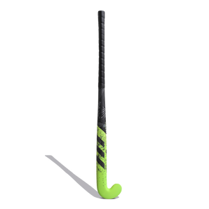 Adidas Youngstar .9 Yellow / Grey Children's Hockey Stick