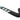 Adidas Youngstar .9 Aqua Children's Hockey Stick - Black Aqua