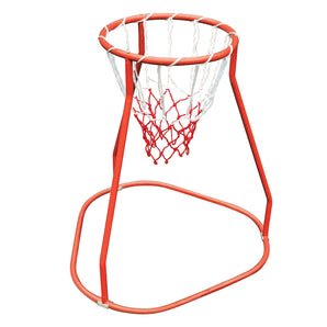 Basketball Goal Stand and Net. Each or Pair. Sold By Alliance Sports Innovation.