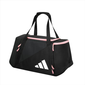 Adidas VS 6 Hockey Holdall Kit Bag  Black/ Pink