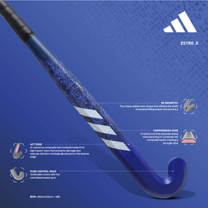 Adidas Estro .5 Hockey Stick