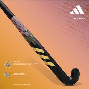 Adidas Chaosfury 7 Hockey Stick