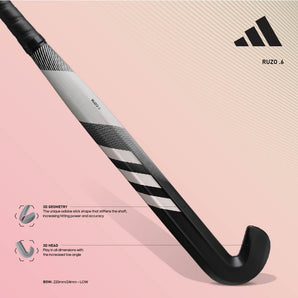 Adidas Ruzo .6 Hockey Stick