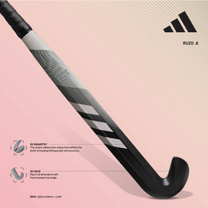 Adidas Ruzo 8 Hockey Stick