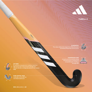 Adidas Fabela .5 Hockey Stick