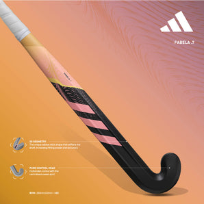 Adidas Fabela 7 Hockey Stick