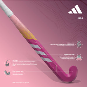 Adidas Ina .4 Hockey Stick