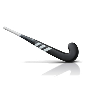 Adidas Youngstar 9 Junior Hockey Stick - Black/White