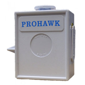 Prohawk Bowls Measure