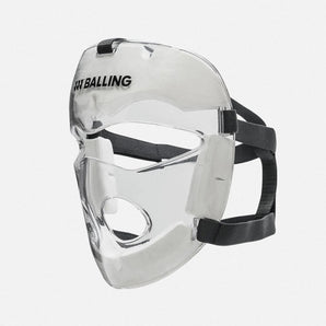 Balling Hockey Venture PVC Face Mask