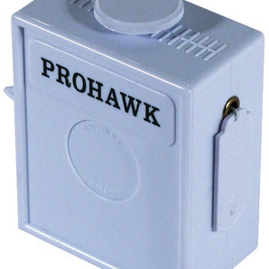 Prohawk Bowls Measure