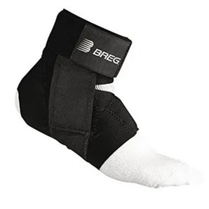 BREG Ankle Brace Lock