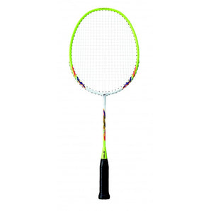 Yonex Junior MP2 Badminton Racket - White/Yellow