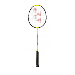 Yonex Nanoflare 1000 Play Badminton Racket - Yellow