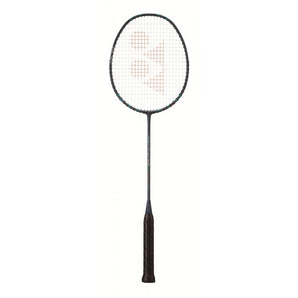 Yonex Nanoflare 800 Play Badminton Racket - Deep Green