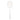 Yonex Nanoflare Nextage Badminton Racket - White/Grey