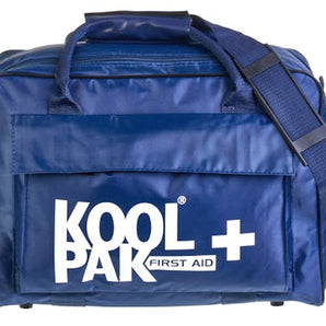 Koolpak Touchline Medical Bag (Bag Only) - Quantity Options