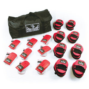 Eastside PERFORMANCE GROUP BOXING SET.  Sold by Alliance Sports Innovation