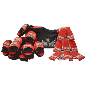 Eastside PERFORMANCE GROUP BOXING SET.  Sold by Alliance Sports Innovation