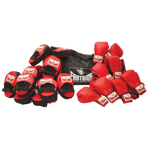 Eastside ACTIVE GROUP BOXING SET.  Sold by Alliance Sports Innovation