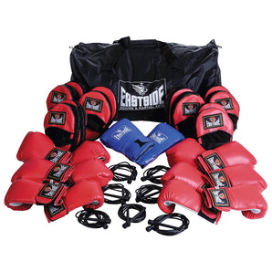 Eastside Box Fit Set.  Sold by Alliance Sports Innovation