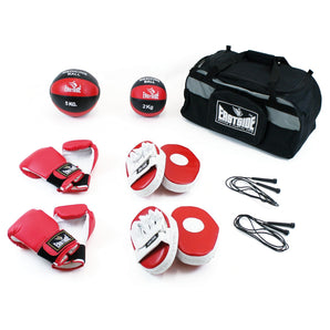 Eastside Box Fit Circuits Set.  Sold by Alliance Sports Innovation