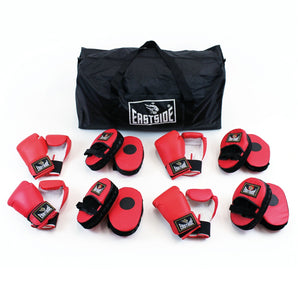 Eastside ACTIVE DEVELOPMENT BOXING SET.  Sold by Alliance Sports Innovation