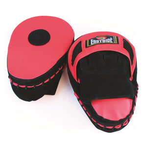 Eastside ACTIVE CURVED HOOK AND JAB PADS  PAIR.  Sold by Alliance Sports Innovation