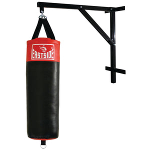 Punch Bag Fitting Folding Wall Bracket