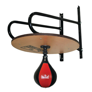 Eastside Leather Speedball and Platform Set or Speedball Only.  Sold by Alliance Sports Innovation