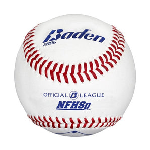 Baden 2B-GB Official League Baseball