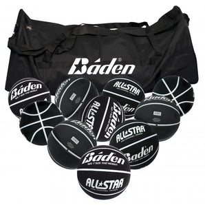 Baden Game Day bag with All Star Balls