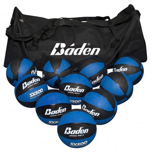 Baden Game Day bag with SX Balls