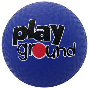 Baden Playground Rubber Ball 8.5in