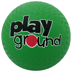 Baden Playground Rubber Ball 8.5in