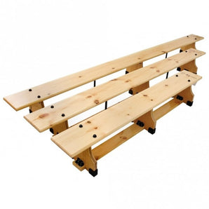 Sure Shot Balance Benches