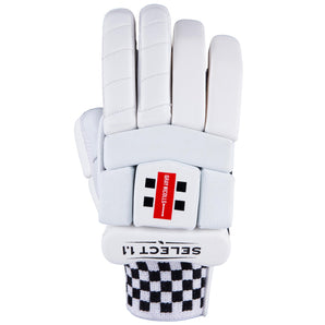 Gray Nicolls Cricket Select 1.1 Batting Gloves