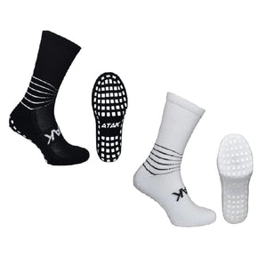 ATAK Compression Grip Socks