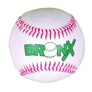 Bronx Safety Baseball