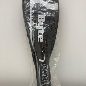 Byte Carbon Fibre Composite SQUASH Racket 27inch ADULT Racket BP1