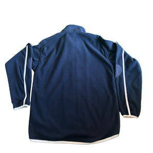 Phase One Zip Fleece